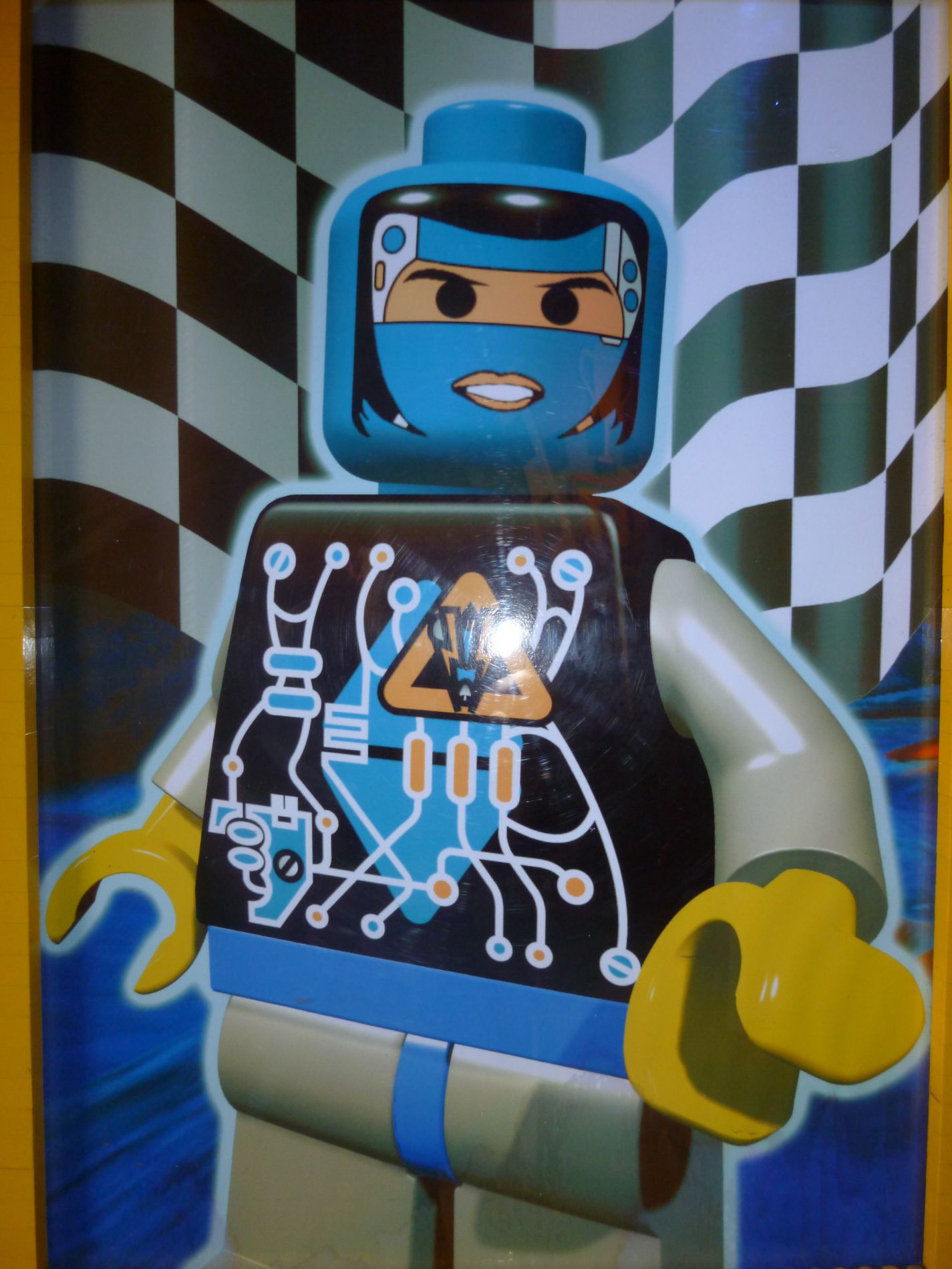 rocket racers rc