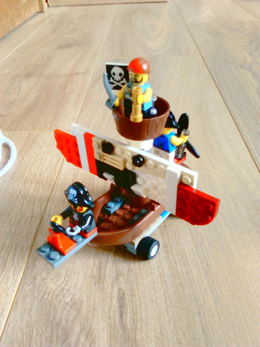 rocket racers rc