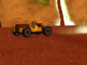 lego racers 2019